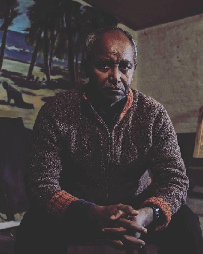 Mulugeta Tafesse
