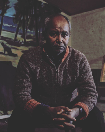 Mulugeta Tafesse