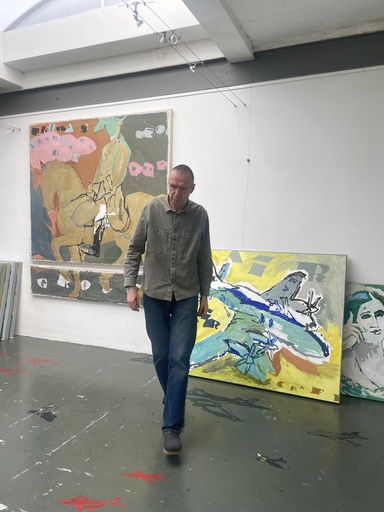 Ehnt Rudiger Scharmann