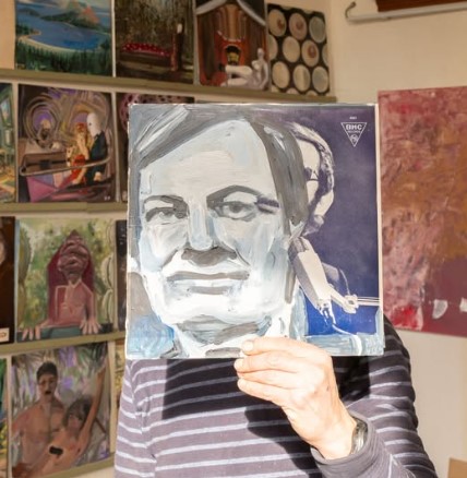 Peter Lagast