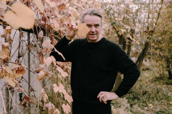 Tom Bogaert