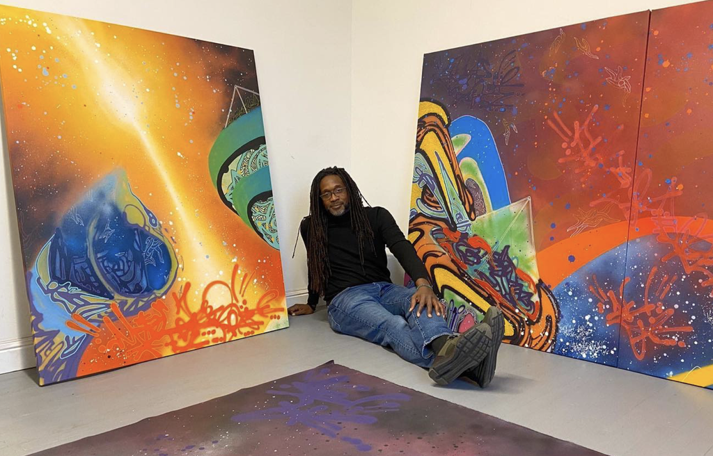 Kool Koor  (Charles Hargrove)