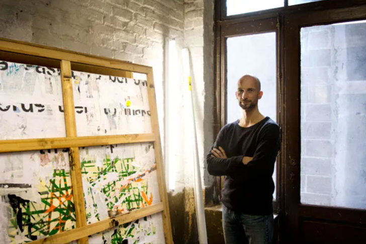 Luc Vandervelde