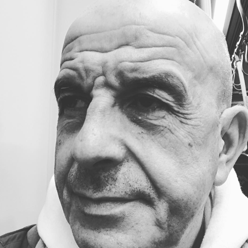 Erik Van De Mert