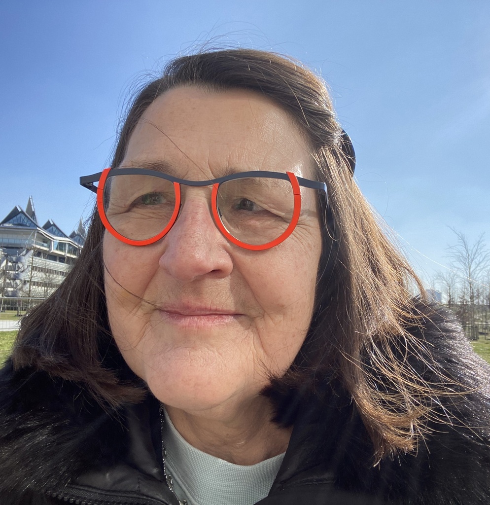 Thea Beyers