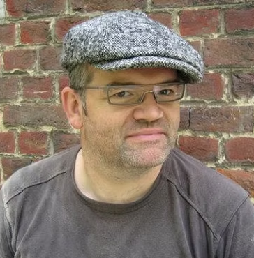 Dirk Boulanger