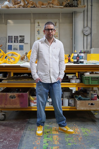 Nick Ervinck