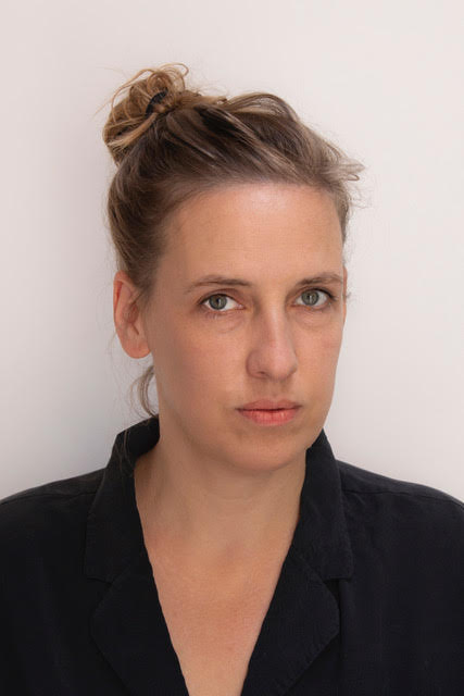 Debby Huysmans