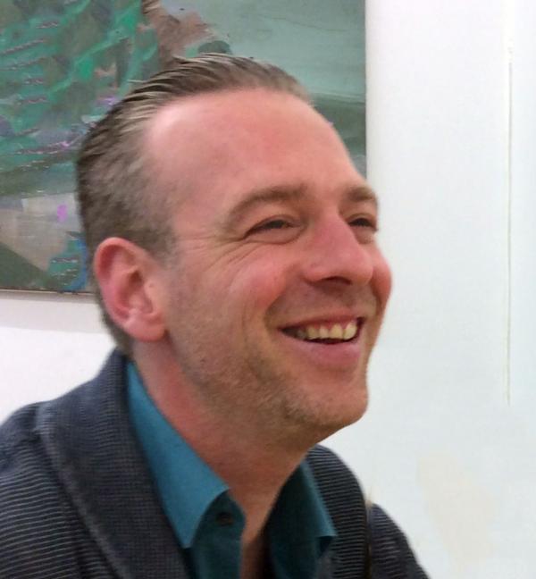 Wouter Feyaerts