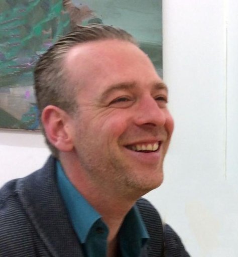 Wouter Feyaerts