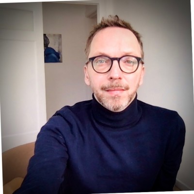Dirk Leroux