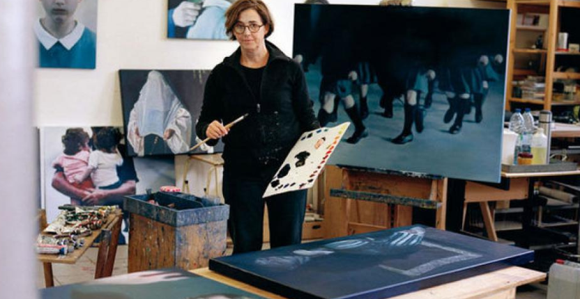 Mieke Teirlinck