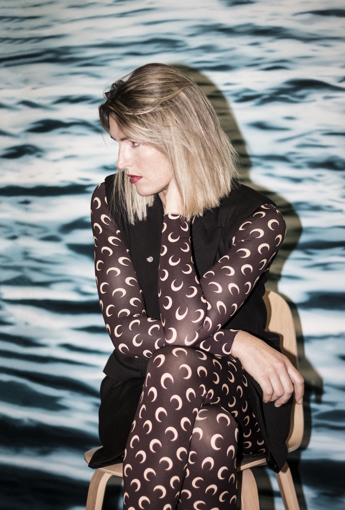 Sarah De Vos