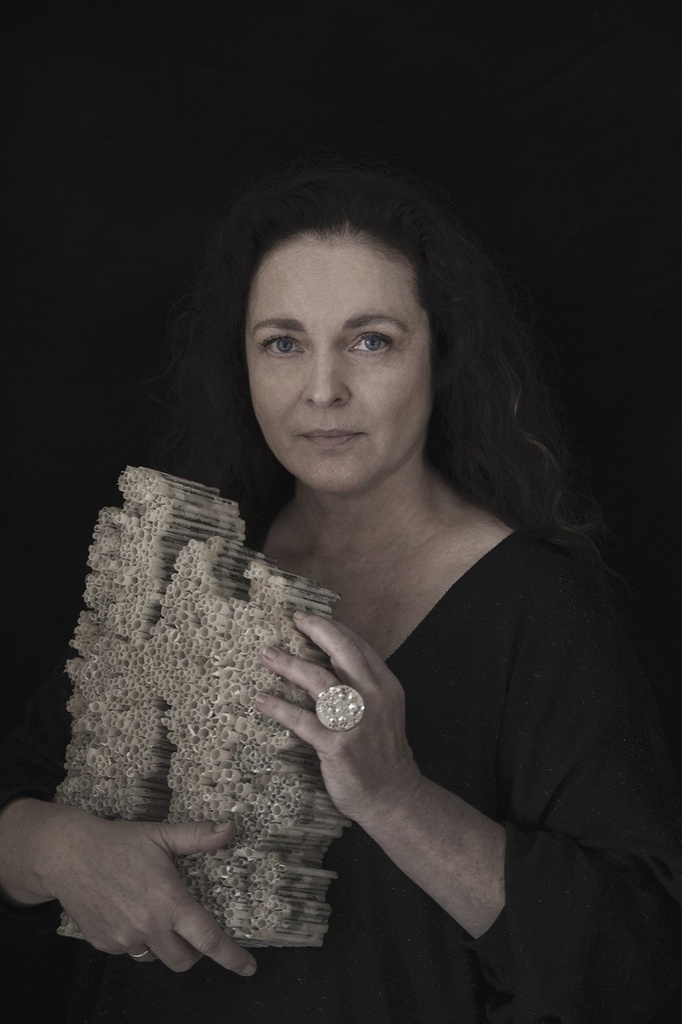 Mireille Robbe
