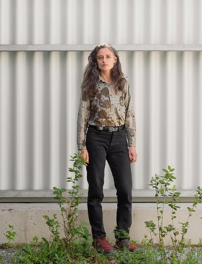 Ada Van Hoorebeke