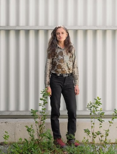 Ada Van Hoorebeke