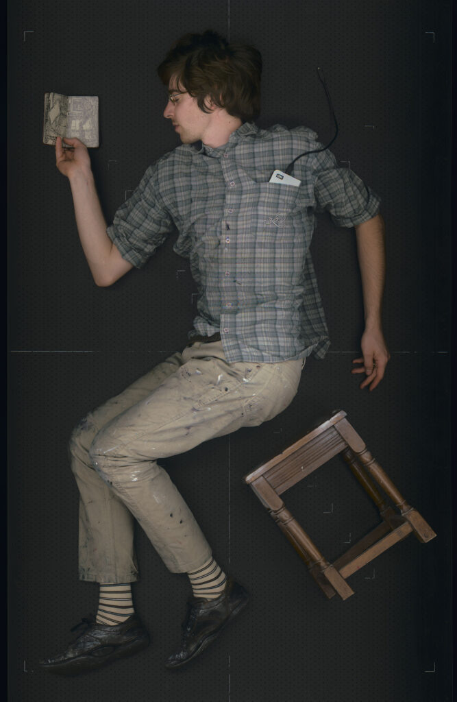 Steven Baelen