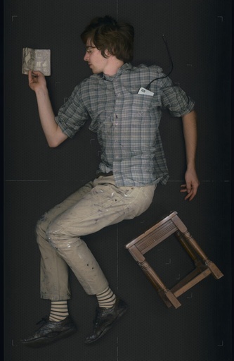 Steven Baelen
