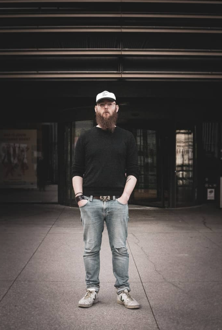 Kristof Van Heeschvelde