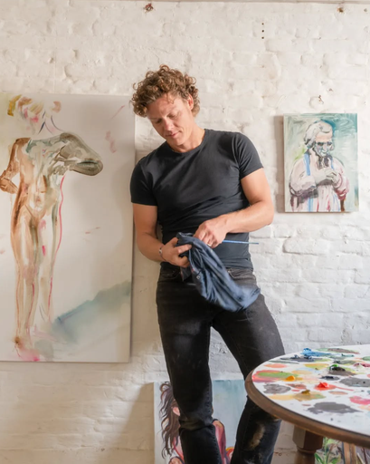 Wouter van de Koot