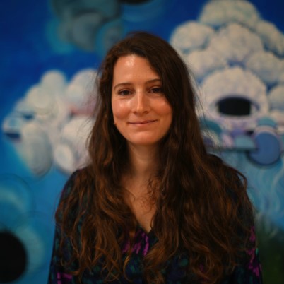 Yasmine Willems