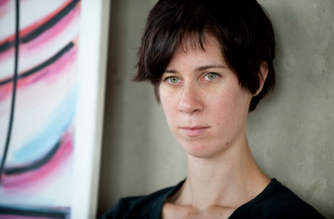 Véronique Alberghs