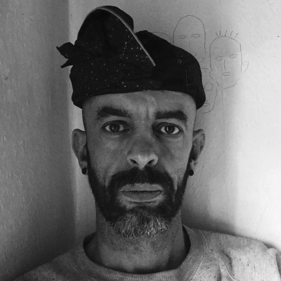 Dimitri Vanderhaeghen