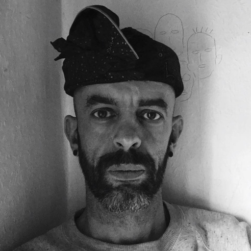 Dimitri Vanderhaeghen