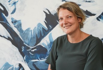 Lies Vanloocke