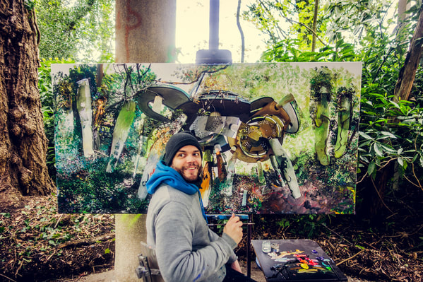 Gilles Van Schuylenbergh