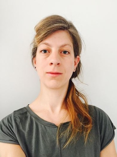 Karen Vermeren