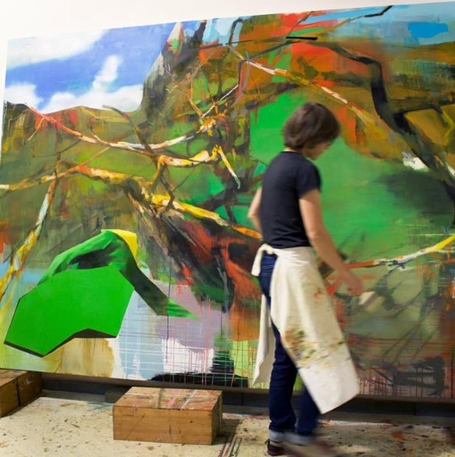 Greet Van Autgaerden