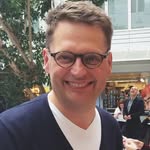 Luc Vandewalle