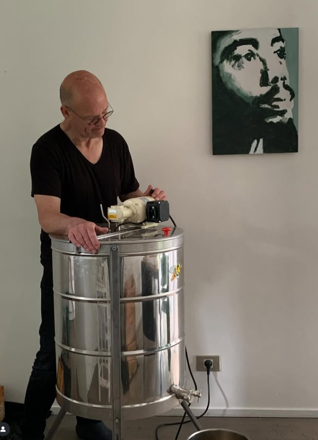 Geert De Smet