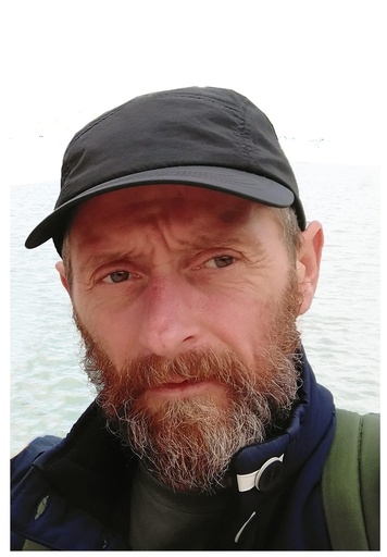 Bjorn Wandels