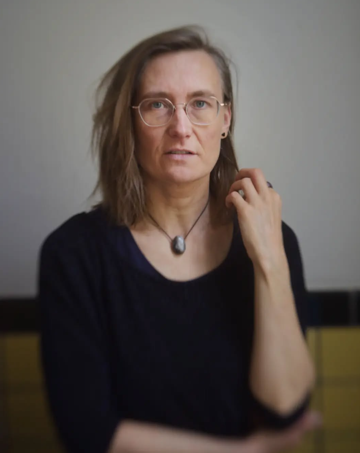 Griet Menschaert - kunstenaar