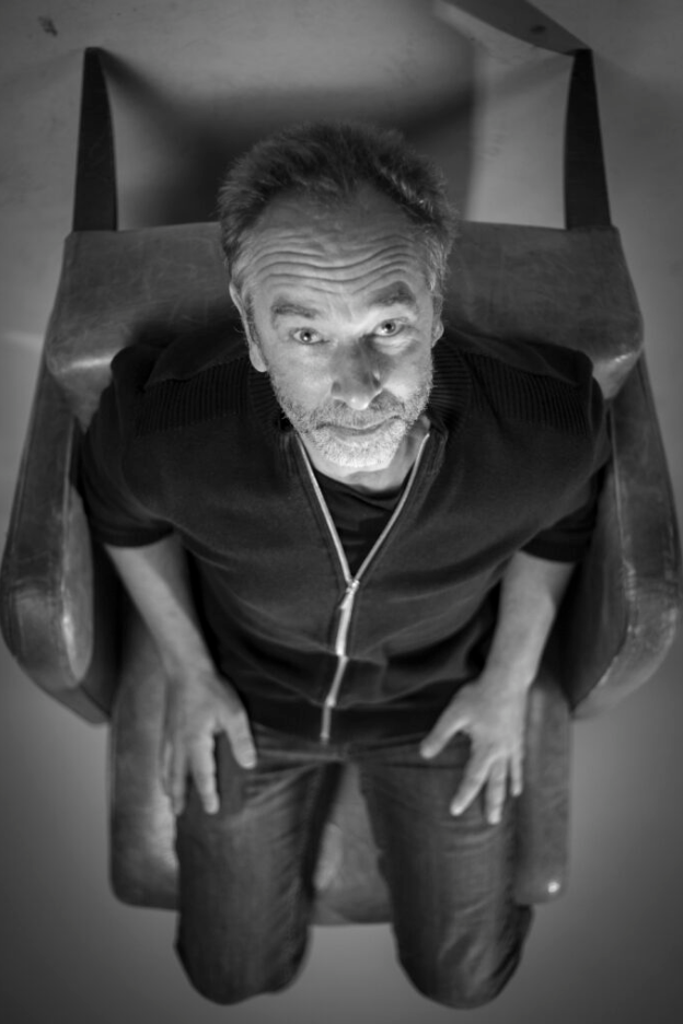 Luc Vandromme
