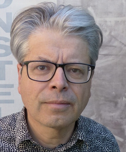 Gerolf Van de Perre