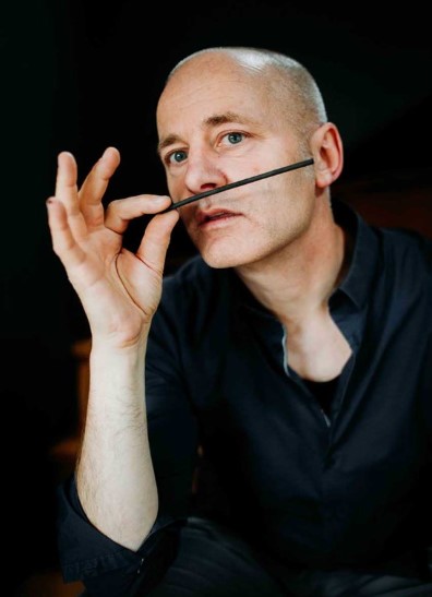 Jan De Kinder