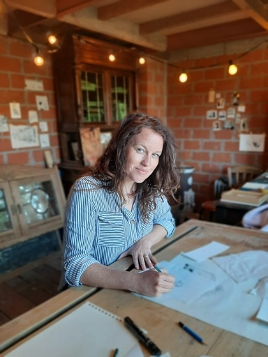 Eline Maes