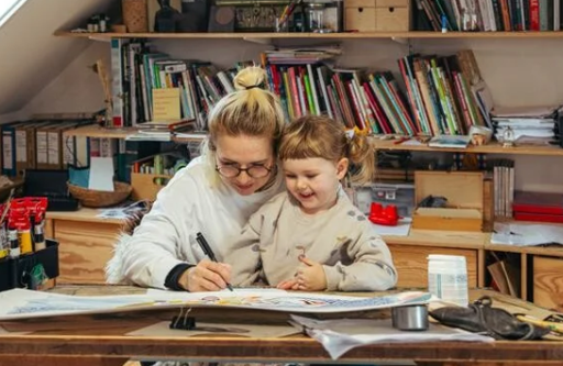 Heike Sofia Villavicencio Rammeloo