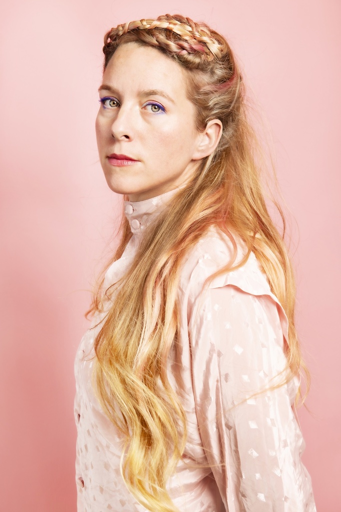 Sanne De Wilde