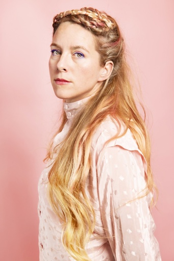 Sanne De Wilde