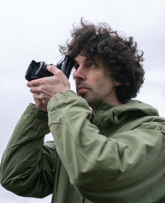 Nick Geboers