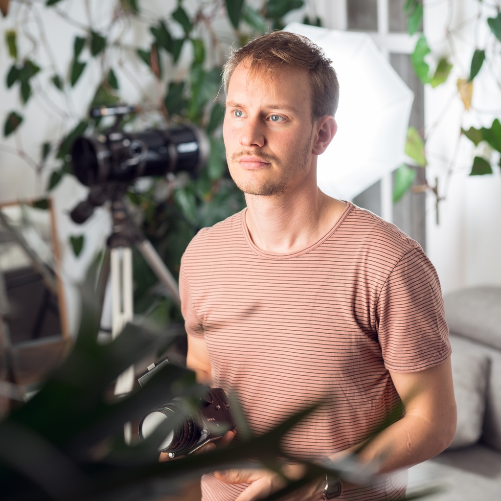 Jasper Leonard Comm V