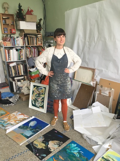 Chiara Lammens