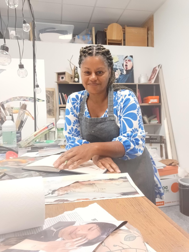 Nathalie Butsana-Sita