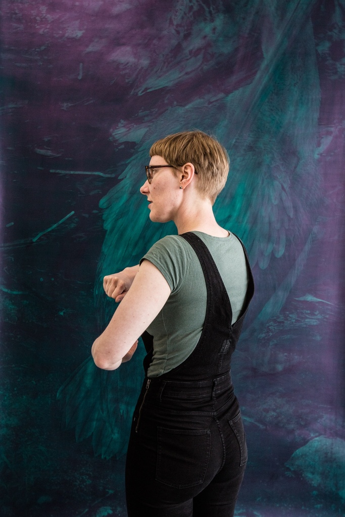 Birde Vanheerswynghels