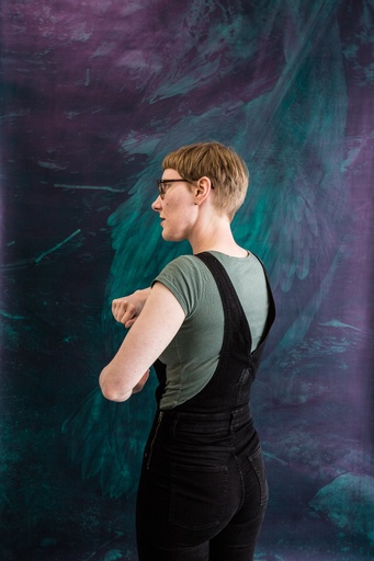 Birde Vanheerswynghels