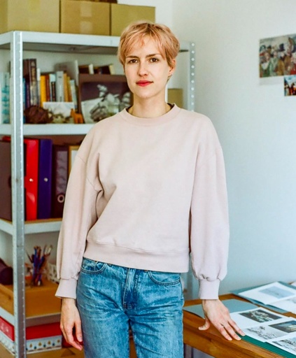Catherine Lemblé